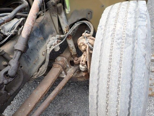 Freightliner Fl80 1998