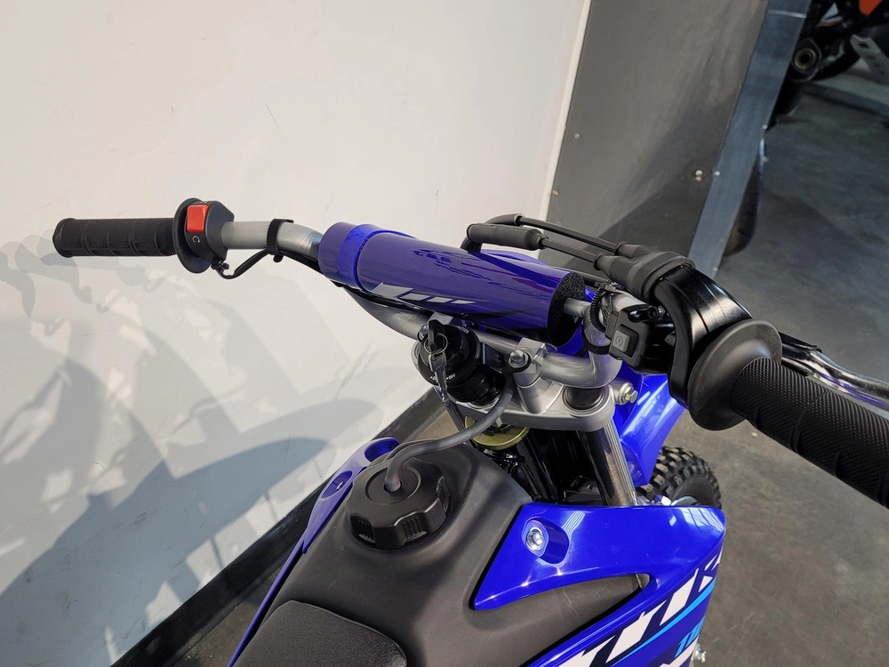 2026 Yamaha Tt-r 110 *à Partir De 3.99%💳 alt