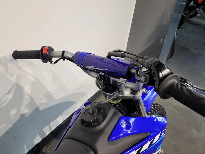 2026 Yamaha TT-R 110 thumbnail 8