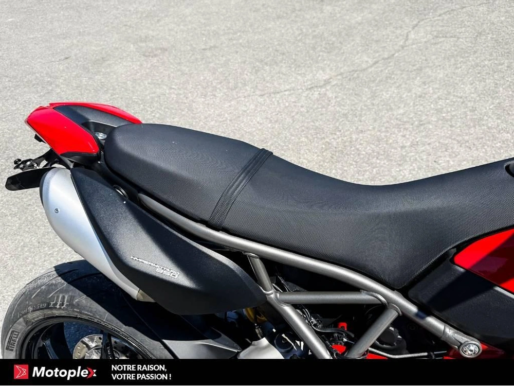 2020 Ducati Hypermotard 950 alt