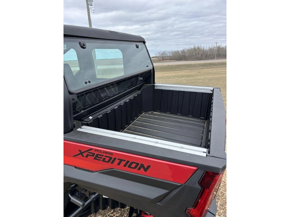 2026 Polaris Xpedition Xp 5 Northstar alt
