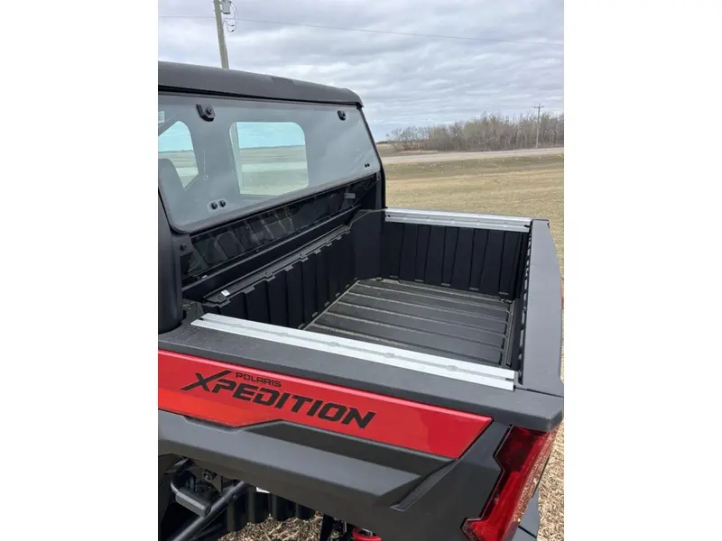 2026 Polaris XPedition XP 5 NorthStar thumbnail 8