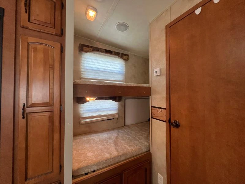 Palomino Puma 259rbh 2012 alt