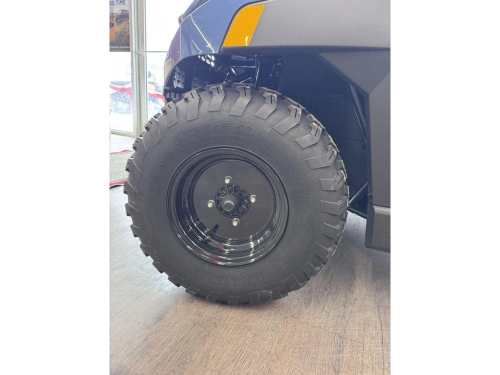 2026 Polaris Ranger 150 Efi alt