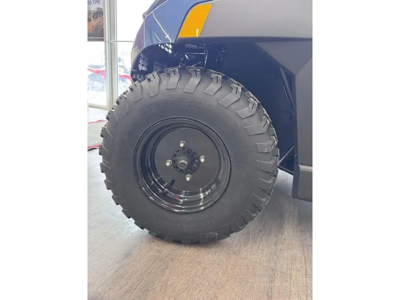 2026 Polaris Ranger 150 EFI thumbnail 4
