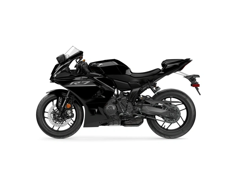 2026 Yamaha Yzf-r7 alt