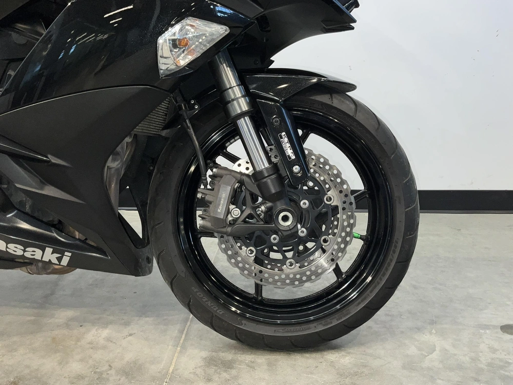 2019 Kawasaki Ninja 1000 Sx alt