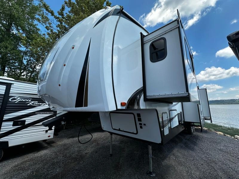 Forest River Sabre 37flh 2022 alt