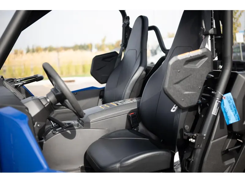 2026 Yamaha WOLVERINE X2 EPS UT thumbnail 15