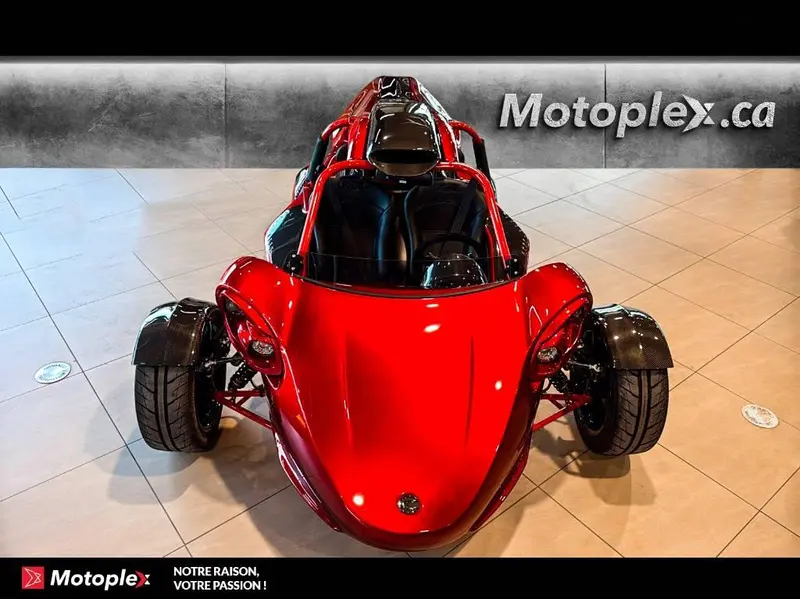 2026 Campagna T-Rex RR thumbnail 4