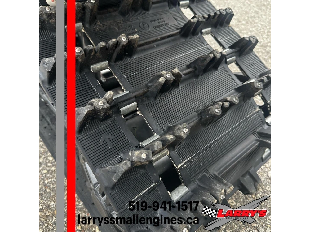 2023 Ski-doo Mxz X-rs 600r E-tec 129 1.5ir alt