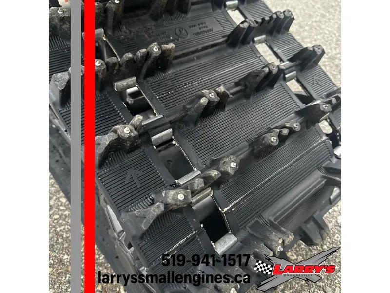 Ski-Doo MXZ X-RS 600R E-TEC 129 1.5IR 2023