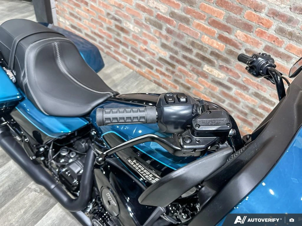 2026 Harley-davidson Street Glide alt