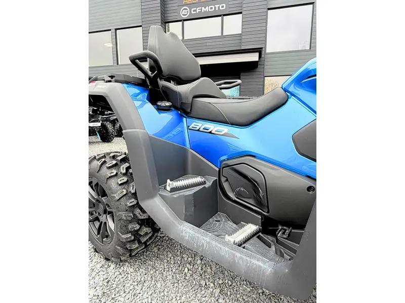 CFMOTO CFORCE 800 TOURING TOURING 2026