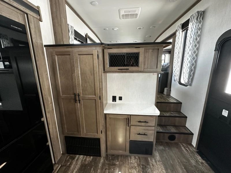 Forest River Sabre 37flh 2022 alt