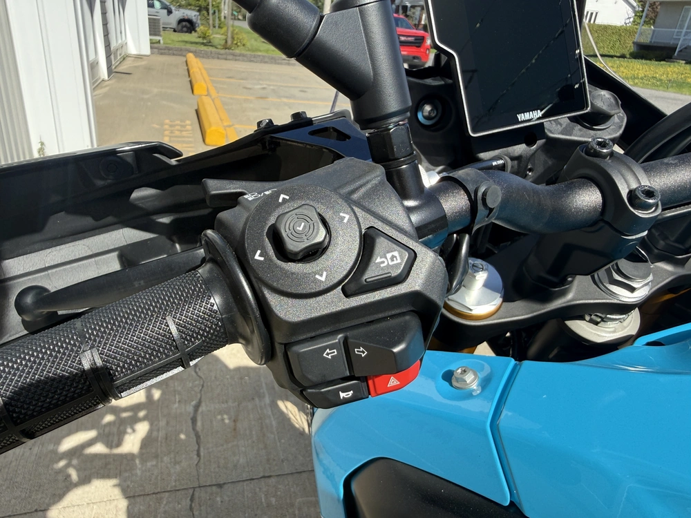2026 Yamaha Tenere 700 alt