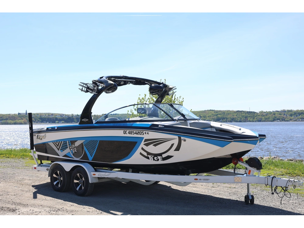 2013 Tige Boats Rzr alt