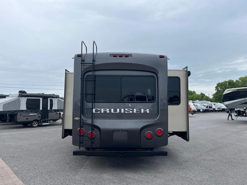 Crossroads Cruiser 315rl 2017 alt