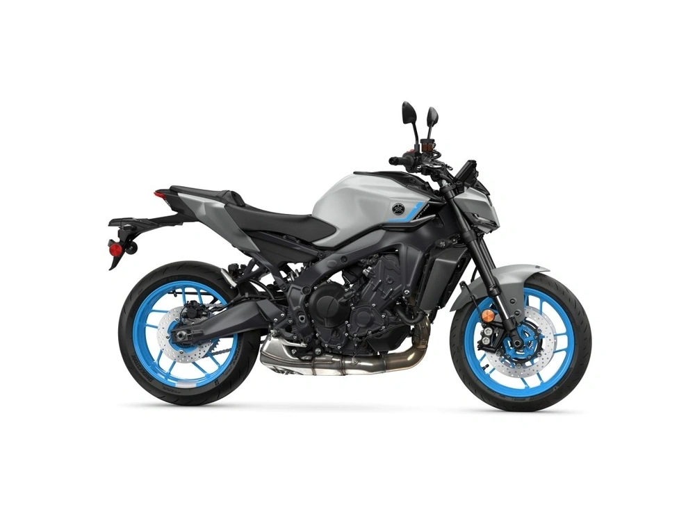 2026 Yamaha Mt-09 alt