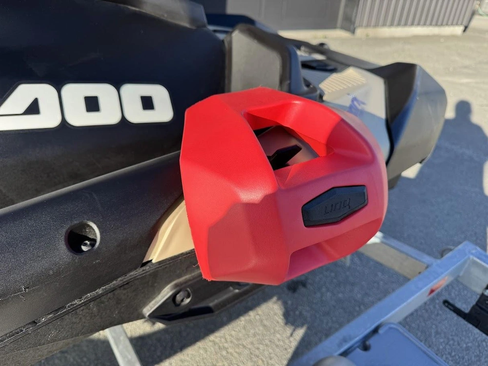 Sea-doo Spark Trixx 3up Audio 2025 alt