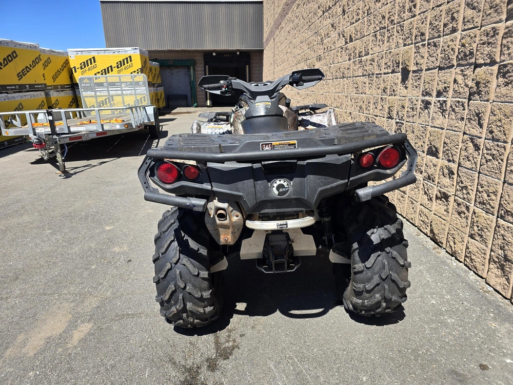 2014 Brp Outlander™ Xt™ 1000 (ca) alt