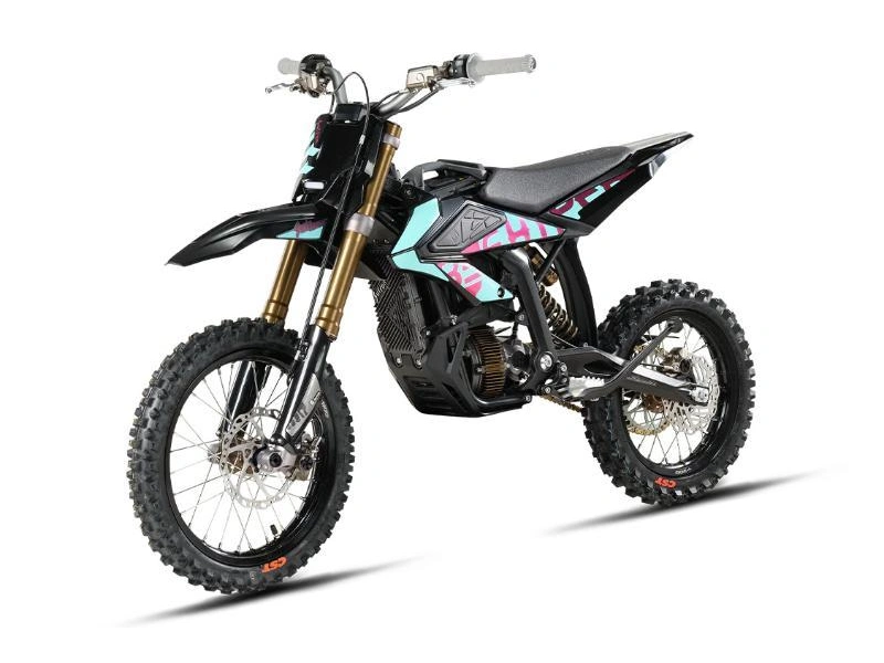 Surron Hyper Bee 2026 alt