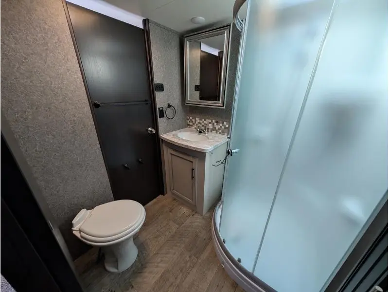 2019 Jayco Eagle