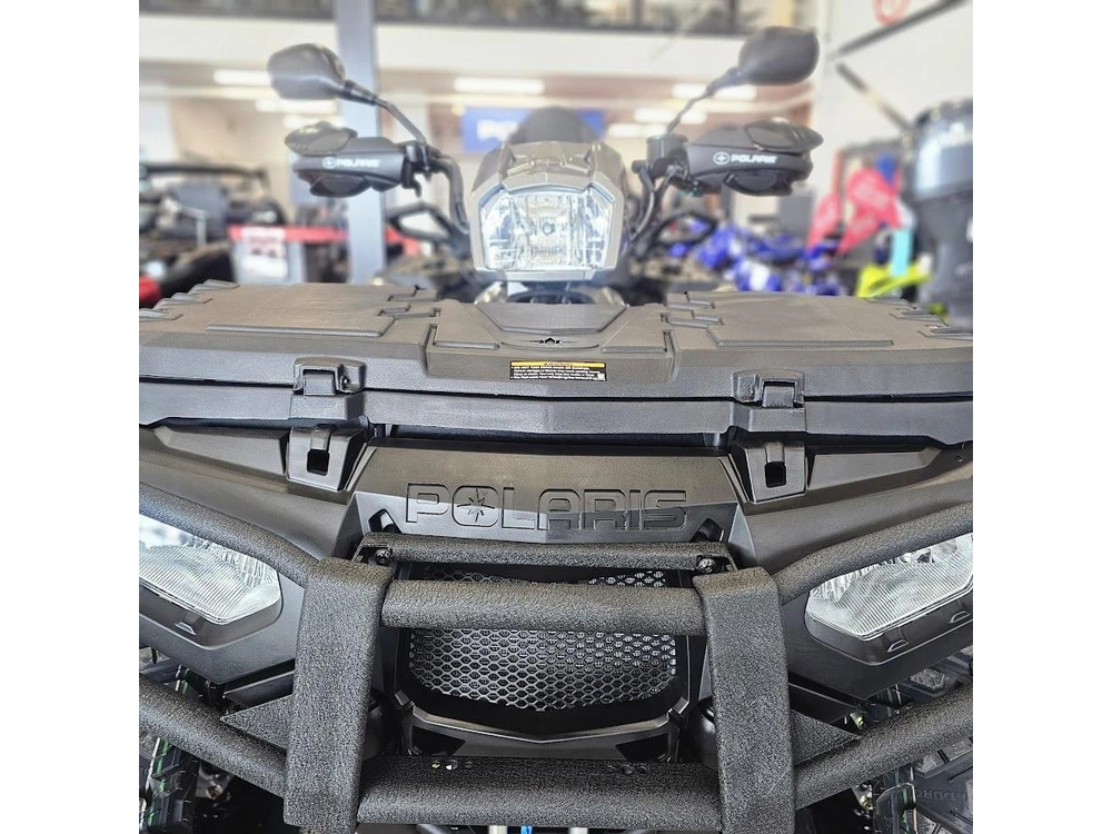 2024 Polaris Sportsman Touring Xp 1000 Trail alt