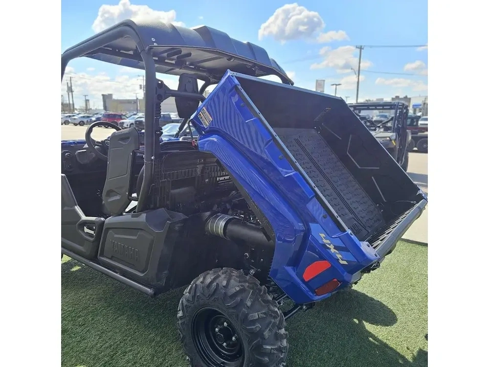2026 Yamaha Viking Eps alt