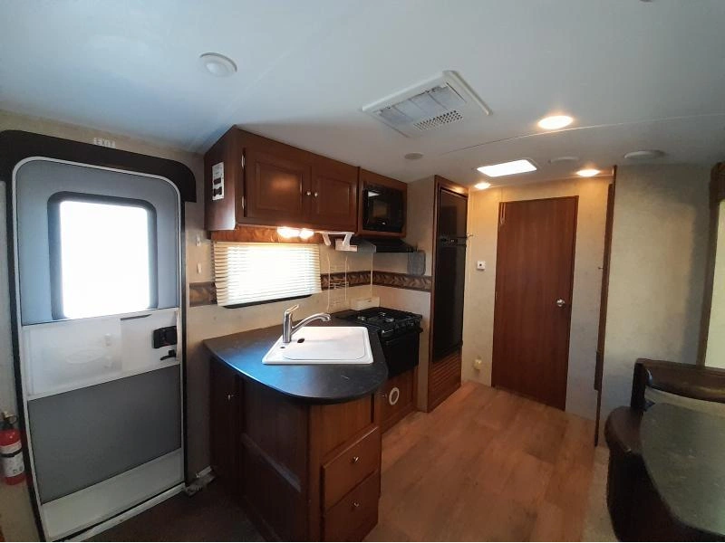 Keystone Rv Bullet 22rbp 2014 alt