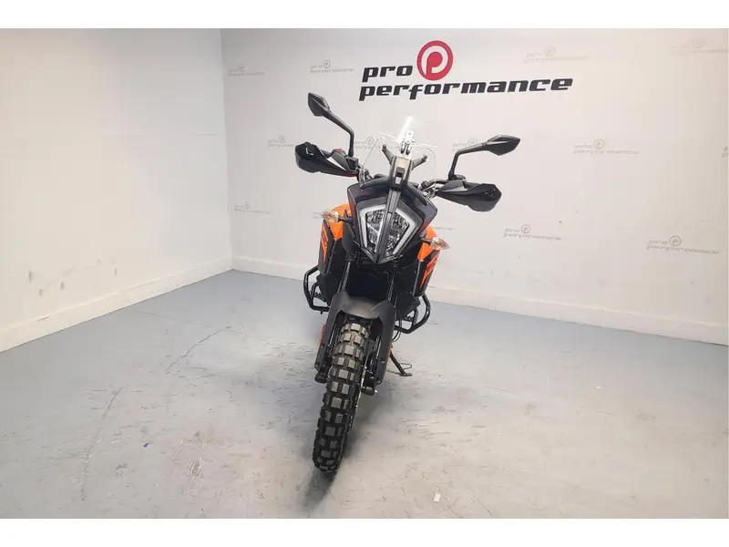 2023 KTM 390 ADVENTURE thumbnail 2