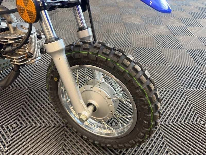 2026 Yamaha Tt-r50 alt