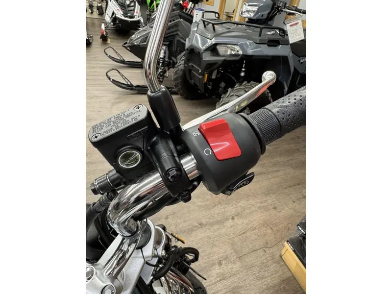 Honda Monkey ABS 2025