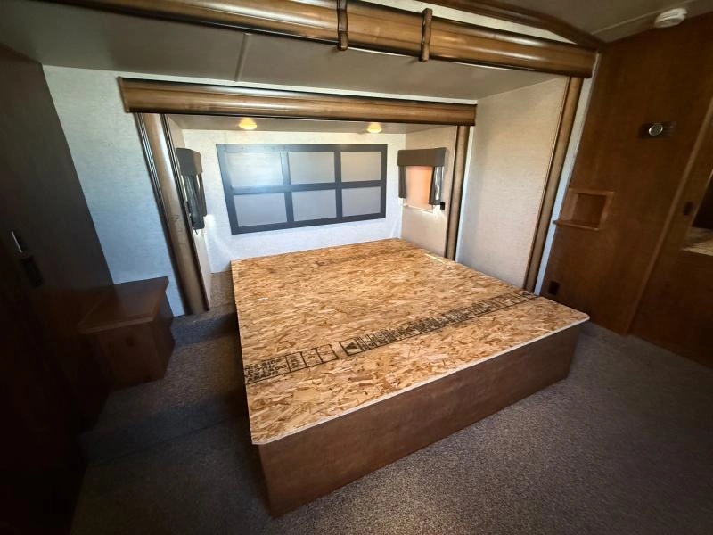 Heartland Big Country 3560s 2018 alt