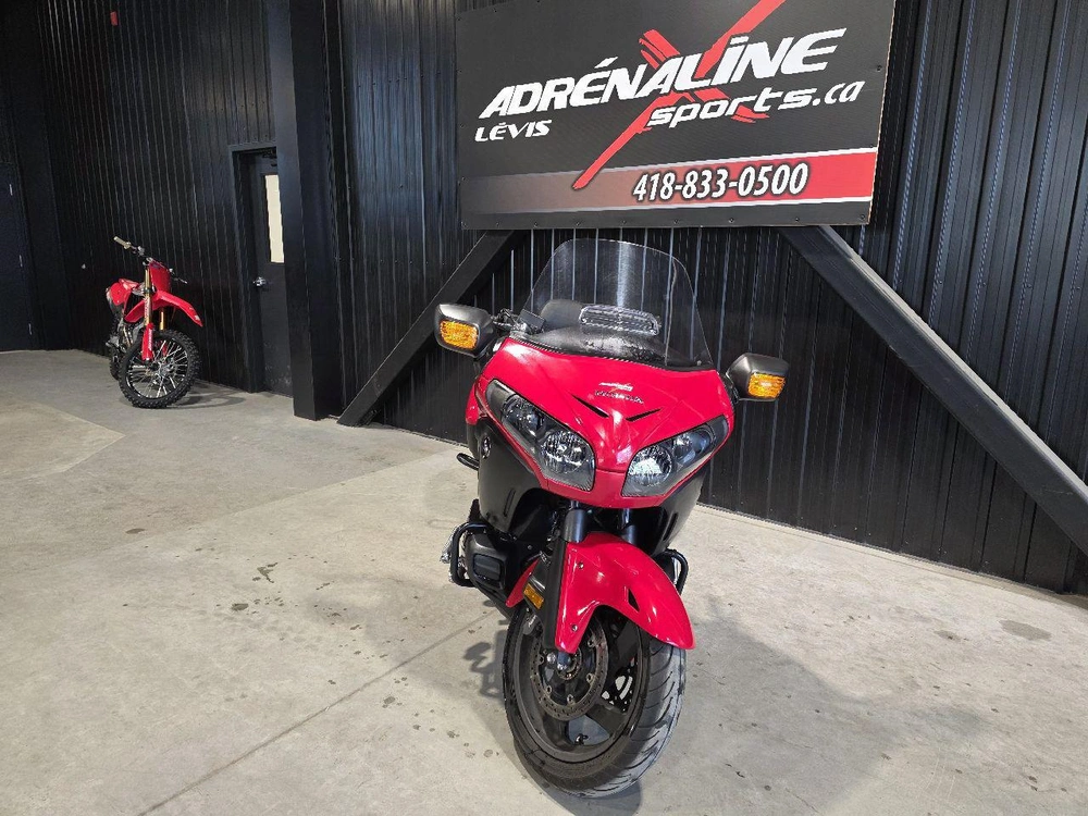 Honda Gl1800b F6b 2014 alt