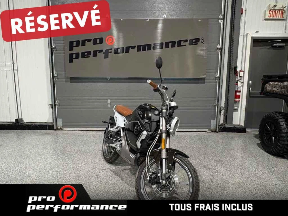 Autre Supersoco Tc 2022 alt