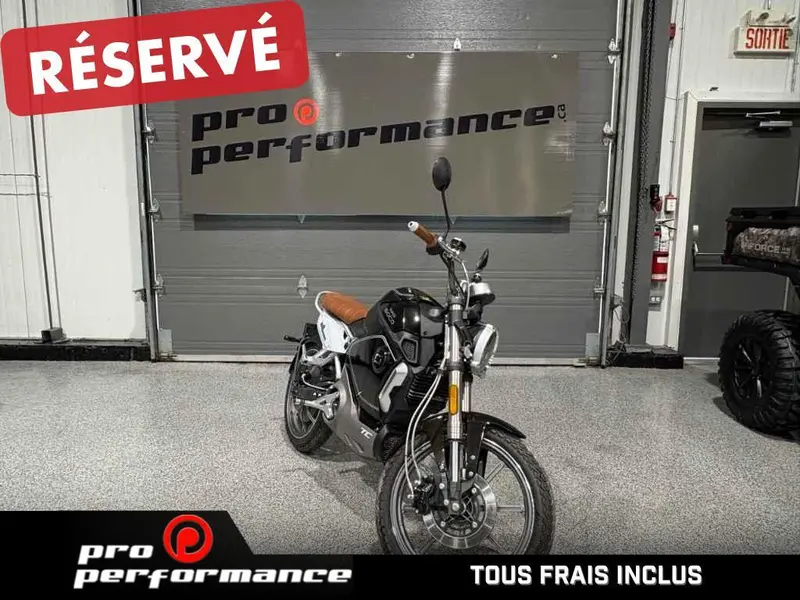 2022 Autre SUPERSOCO TC