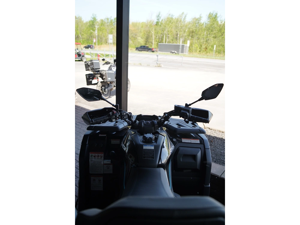 Cfmoto Cforce 600 Touring 2026 alt