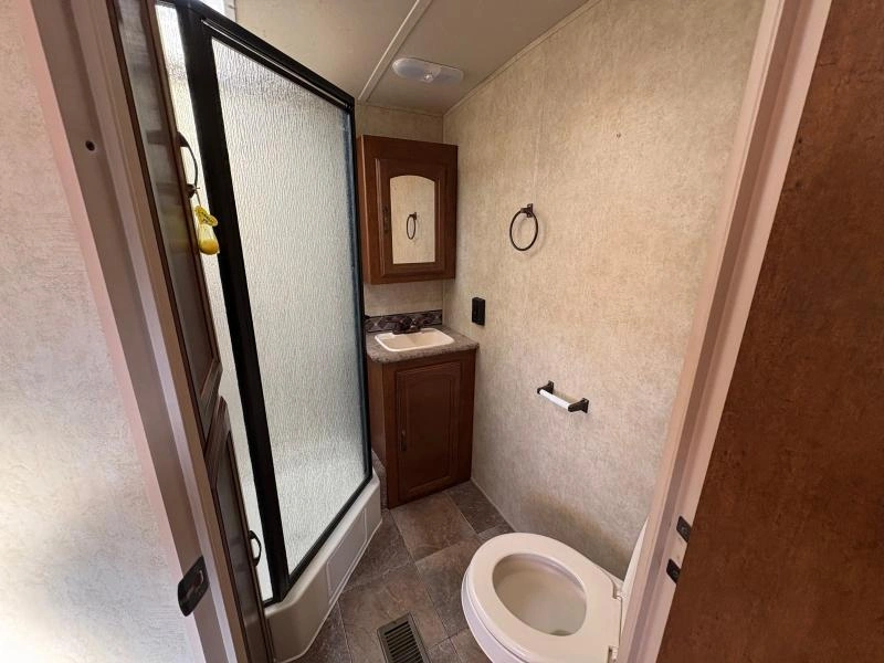 Forest River Salem Hemisphere 282rk 2014 alt