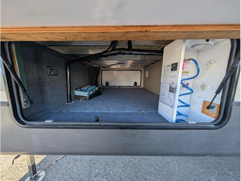 Keystone Rv Cougar 303rls 2016 alt