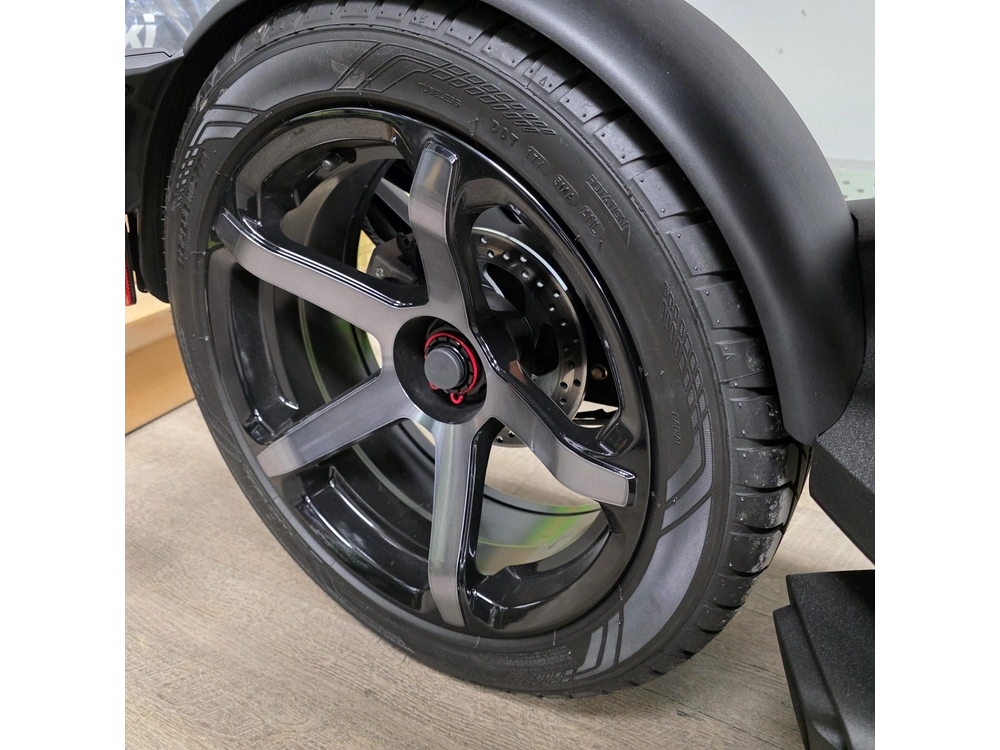 2022 Can-am Ryker Sport 900 alt
