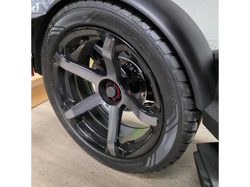 2022 Can-Am Ryker Sport 900