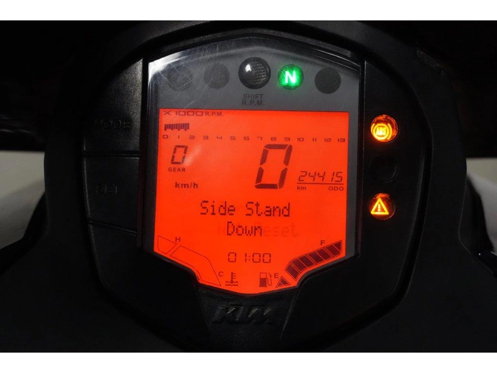 2016 Ktm 390 Duke alt