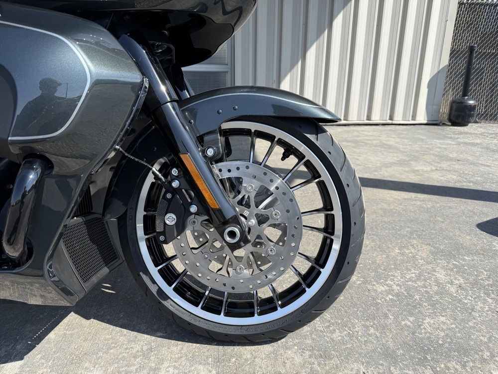 2026 Harley-davidson Road Glide Limited alt