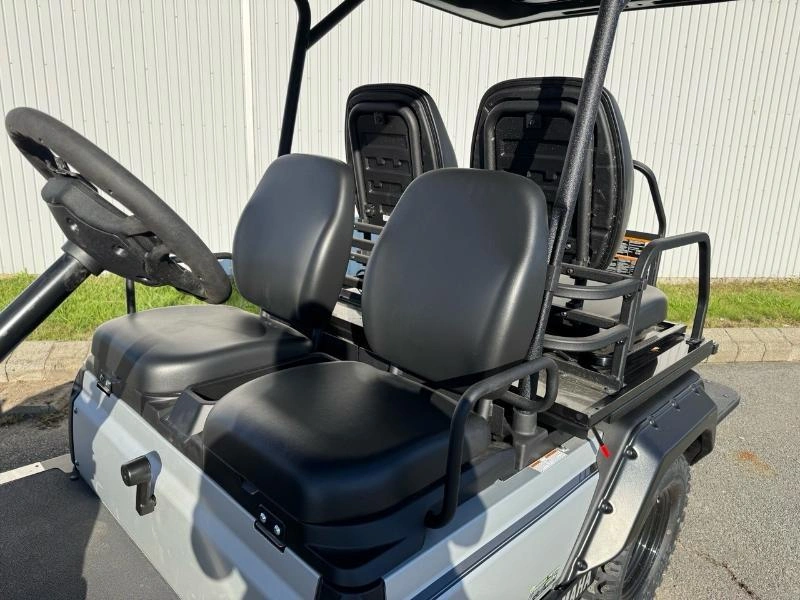 2025 Yamaha Umax Rally 2+2 Efi alt