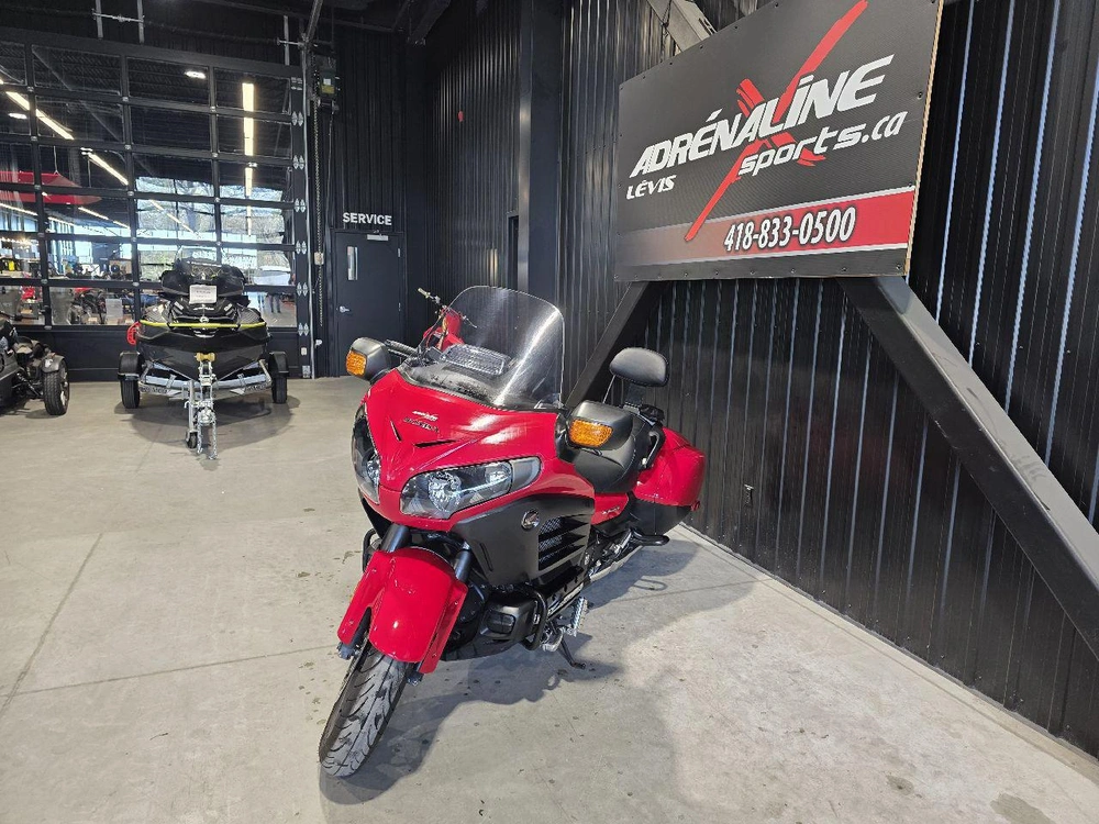 Honda Gl1800b F6b 2014 alt