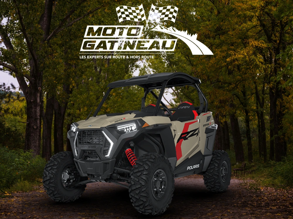 Polaris Rzr Trail S 1000 Ultimate 2026 alt