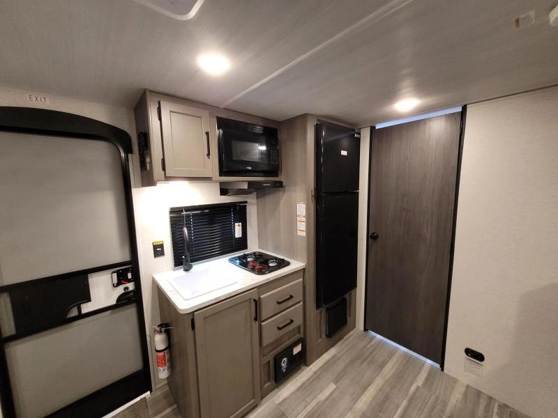 Keystone Rv Hideout 179rb 2024 alt