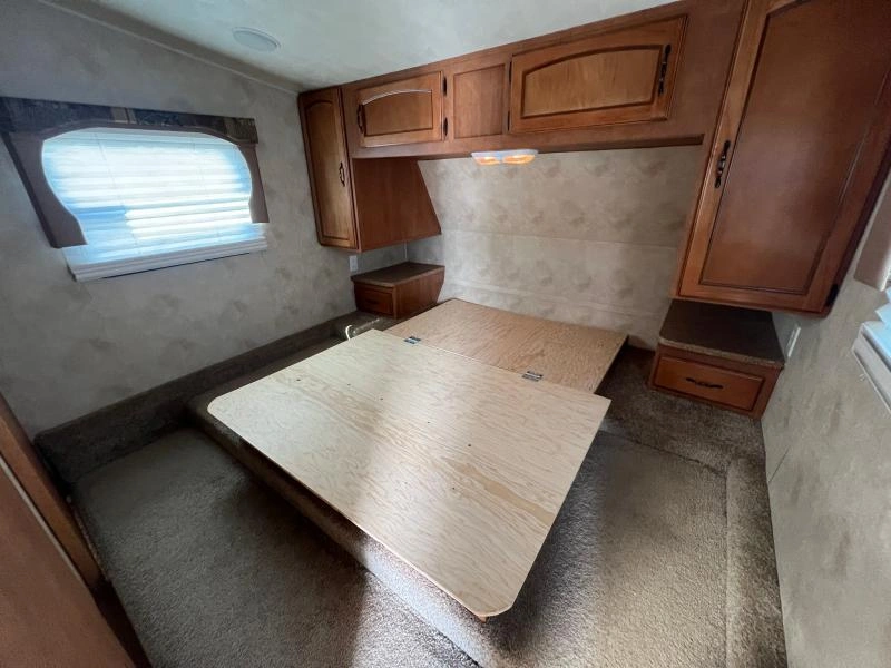 Palomino Puma 259rbh 2012 alt