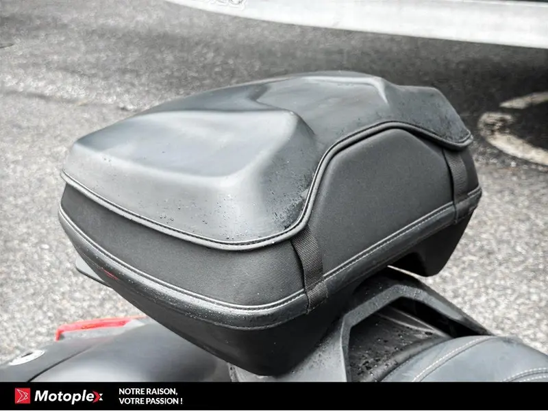 Can-Am RYKER 900 SPORT 2022